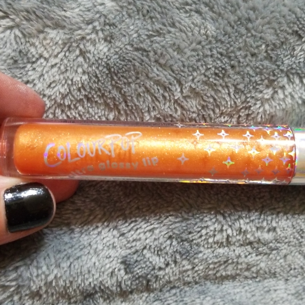 Colourpop dust2dust